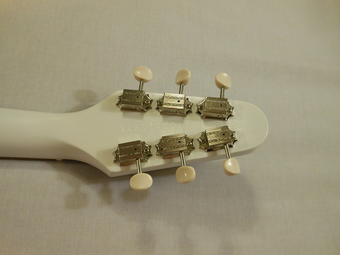 Melody Maker Flying V Picture 4